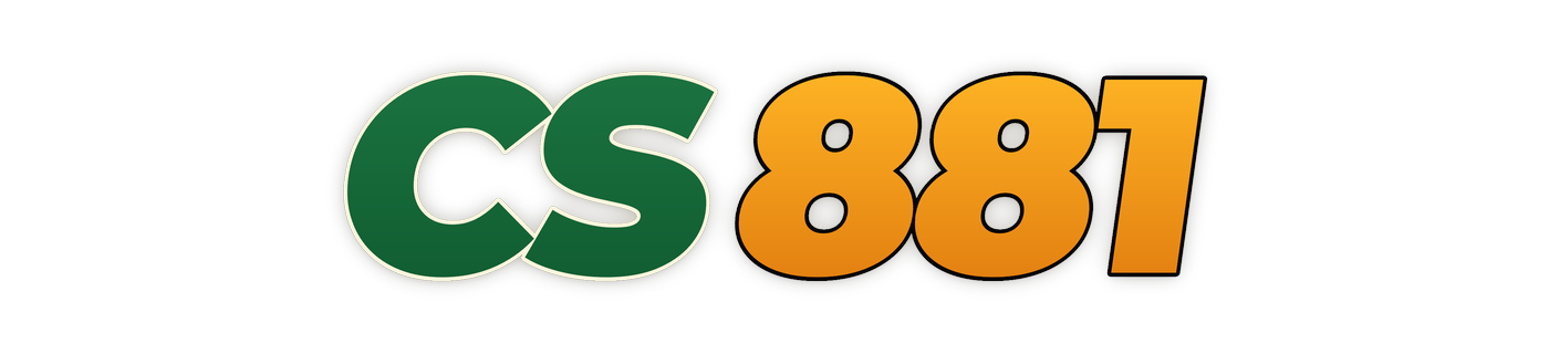 cs881 logo